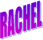 RACHEL
